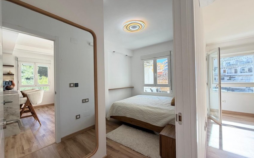 Revente - Apartment -
Orihuela Costa - Altos De Campoamor