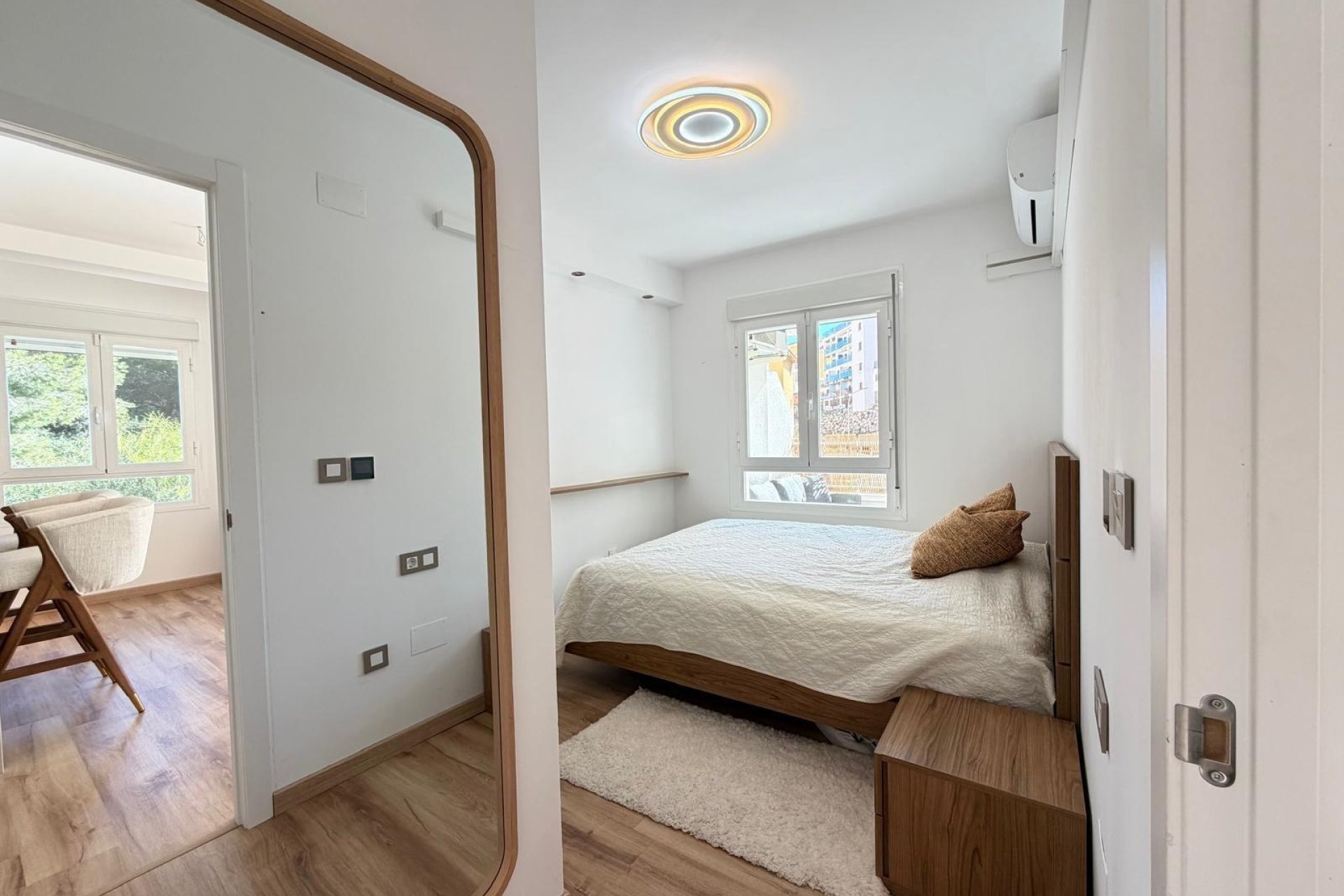 Revente - Apartment -
Orihuela Costa - Altos De Campoamor