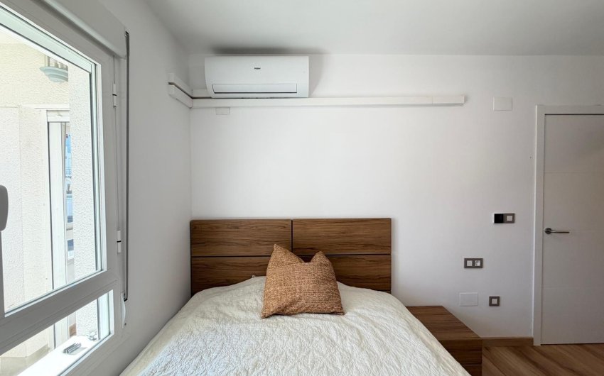 Revente - Apartment -
Orihuela Costa - Altos De Campoamor
