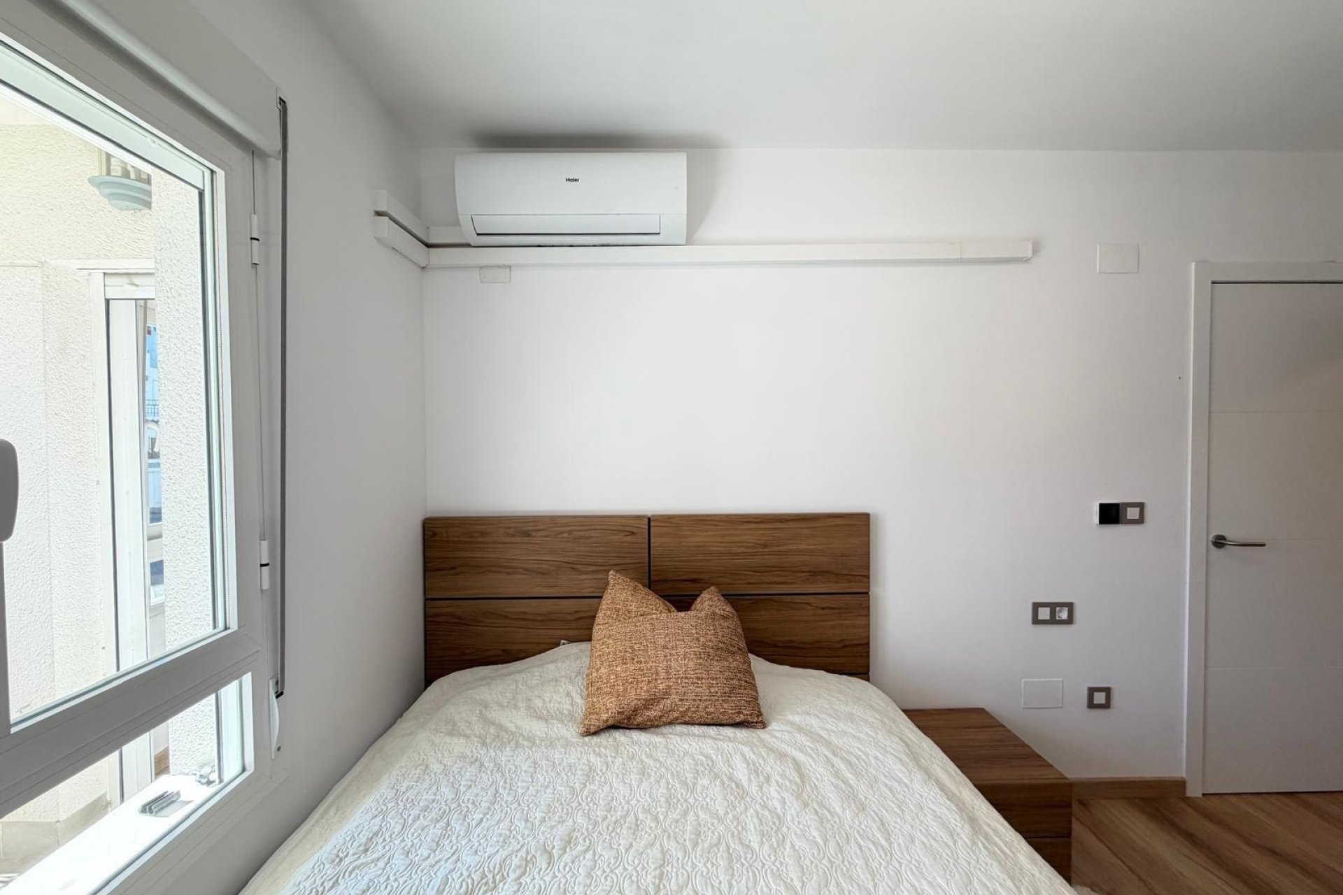 Revente - Apartment -
Orihuela Costa - Altos De Campoamor