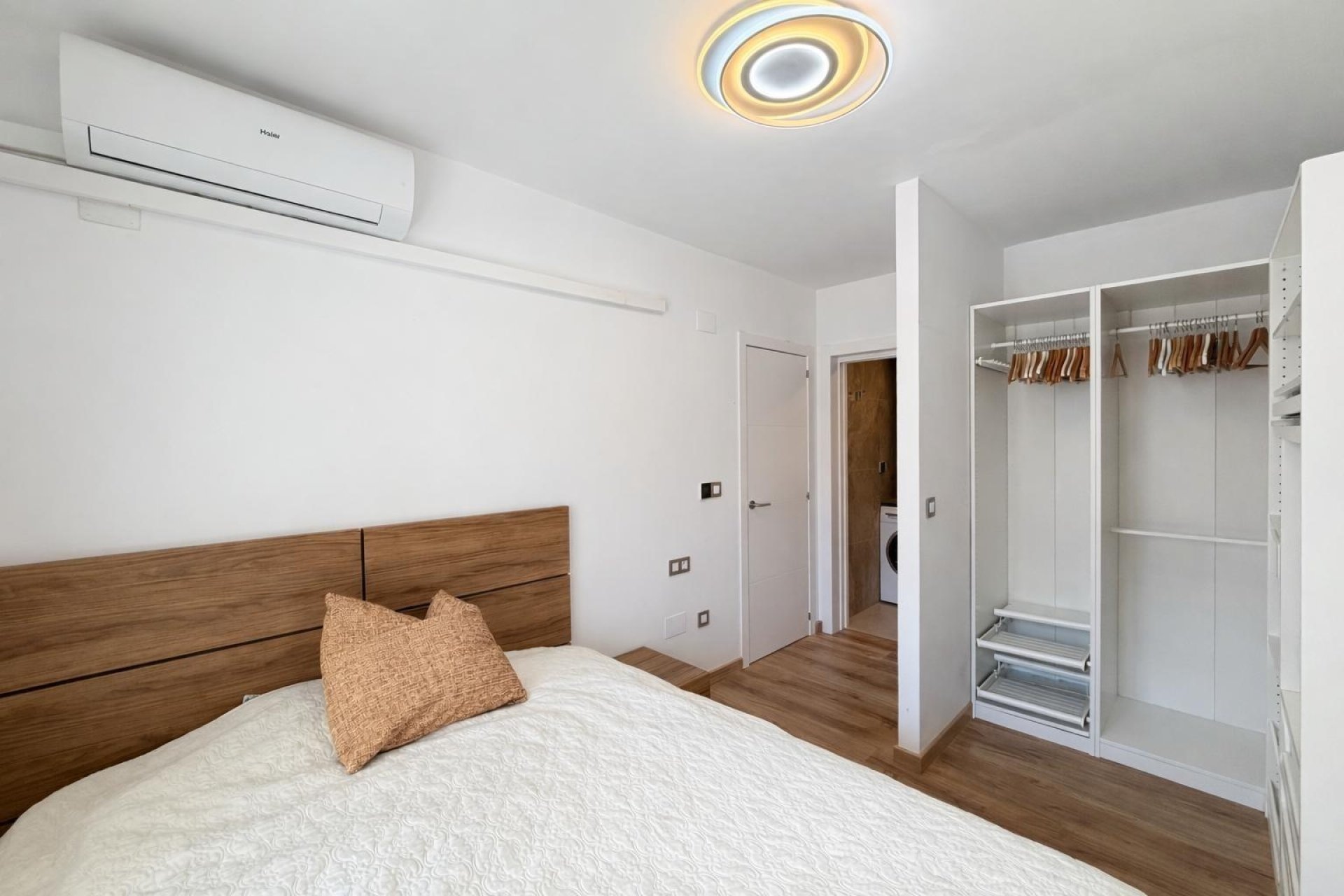 Revente - Apartment -
Orihuela Costa - Altos De Campoamor