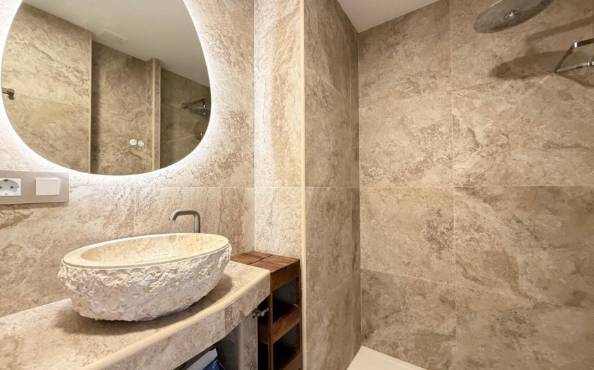 Revente - Apartment -
Orihuela Costa - Altos De Campoamor