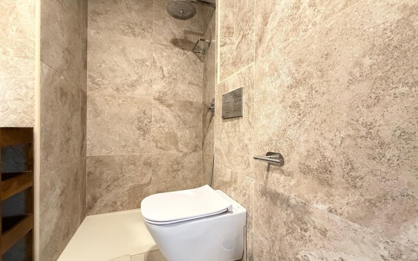 Revente - Apartment -
Orihuela Costa - Altos De Campoamor