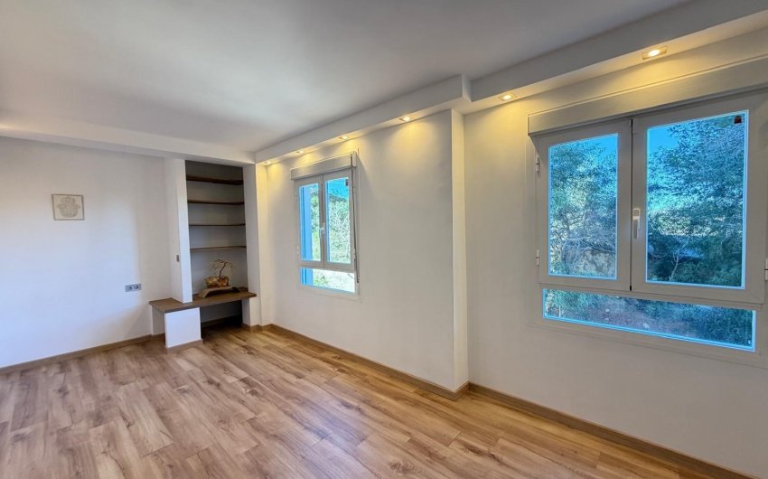 Revente - Apartment -
Orihuela Costa - Altos De Campoamor