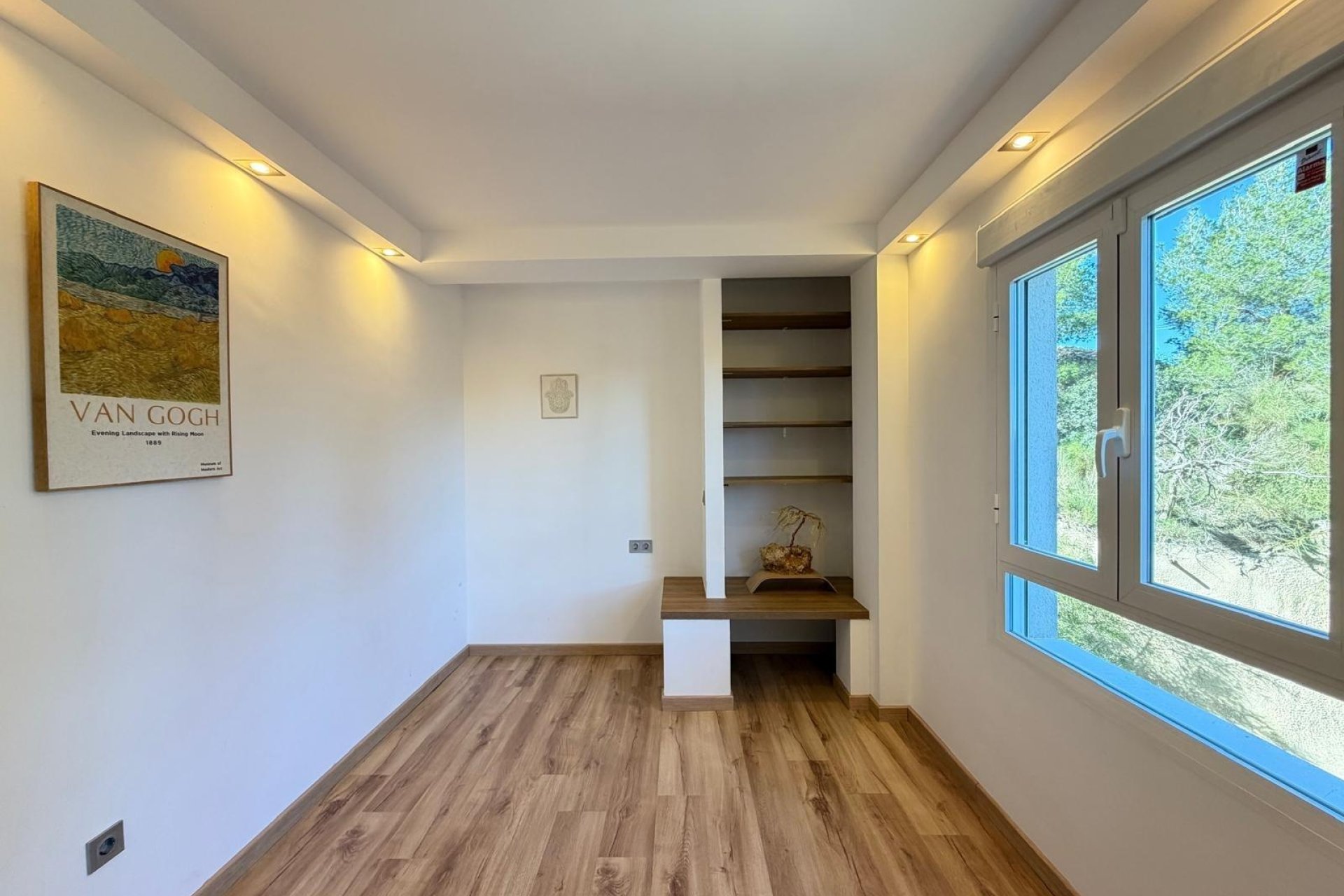 Revente - Apartment -
Orihuela Costa - Altos De Campoamor