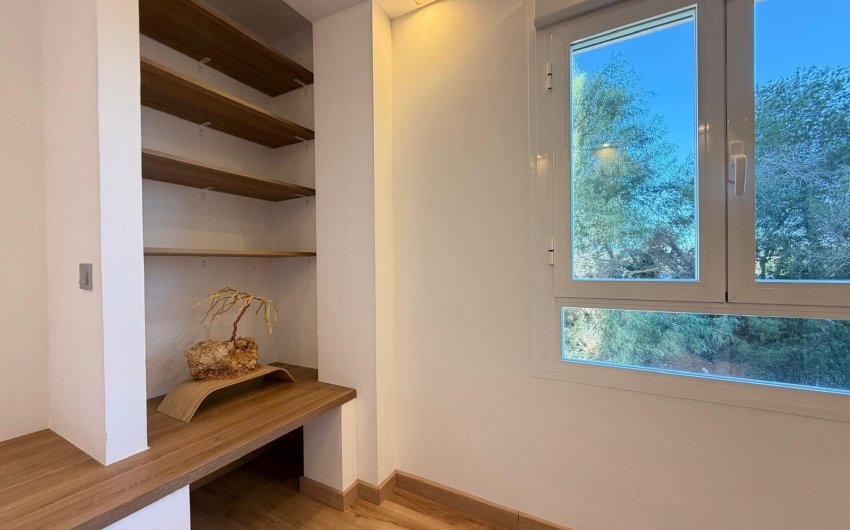 Revente - Apartment -
Orihuela Costa - Altos De Campoamor