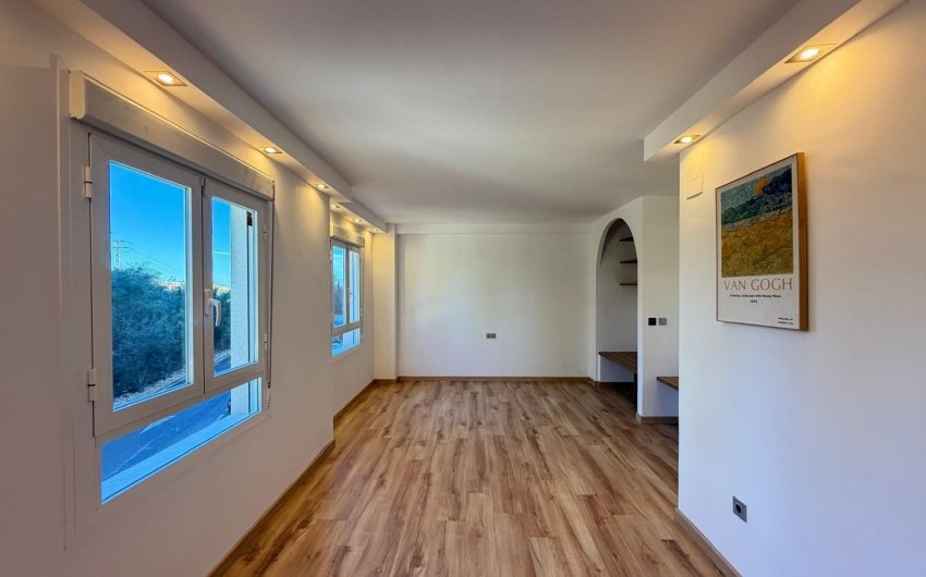 Revente - Apartment -
Orihuela Costa - Altos De Campoamor
