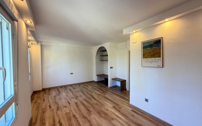 Revente - Apartment -
Orihuela Costa - Altos De Campoamor