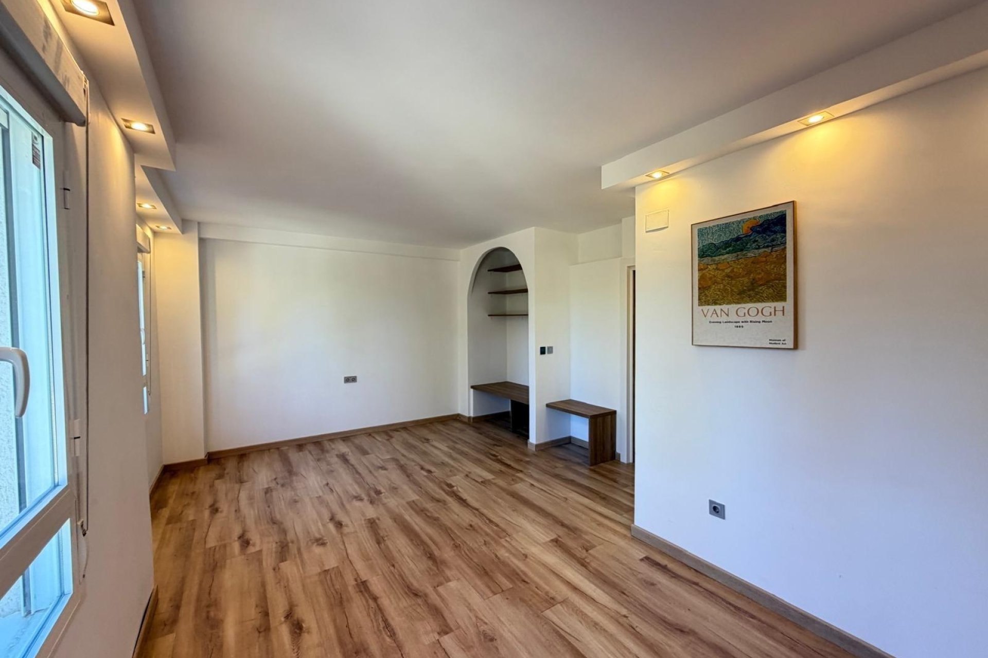 Revente - Apartment -
Orihuela Costa - Altos De Campoamor