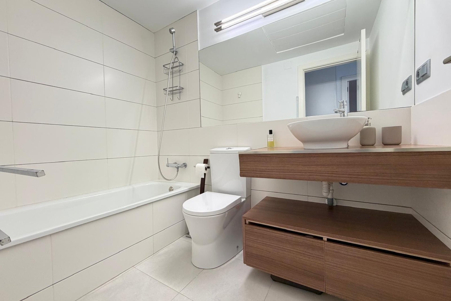 Revente - Apartment -
Orihuela Costa - Altos De Campoamor