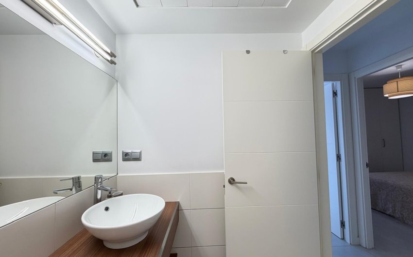 Revente - Apartment -
Orihuela Costa - Altos De Campoamor