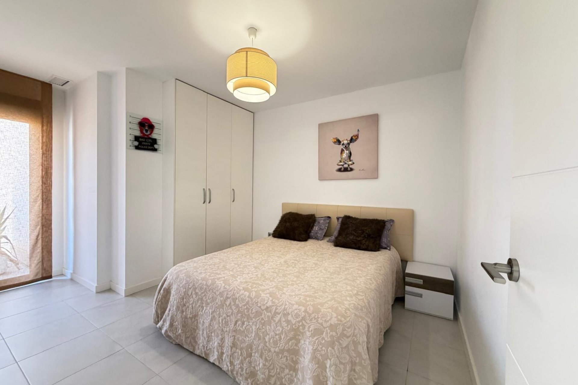 Revente - Apartment -
Orihuela Costa - Altos De Campoamor