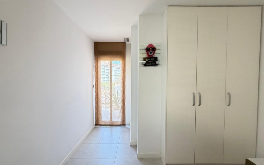 Revente - Apartment -
Orihuela Costa - Altos De Campoamor