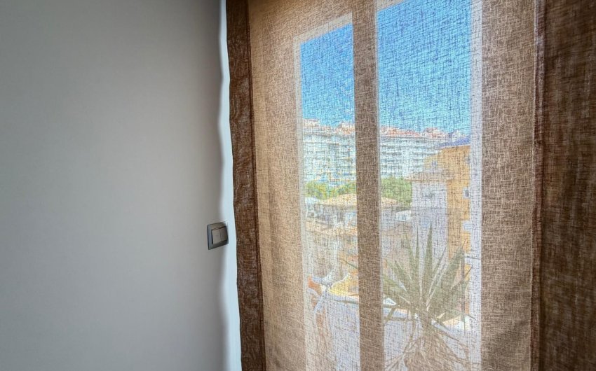 Revente - Apartment -
Orihuela Costa - Altos De Campoamor