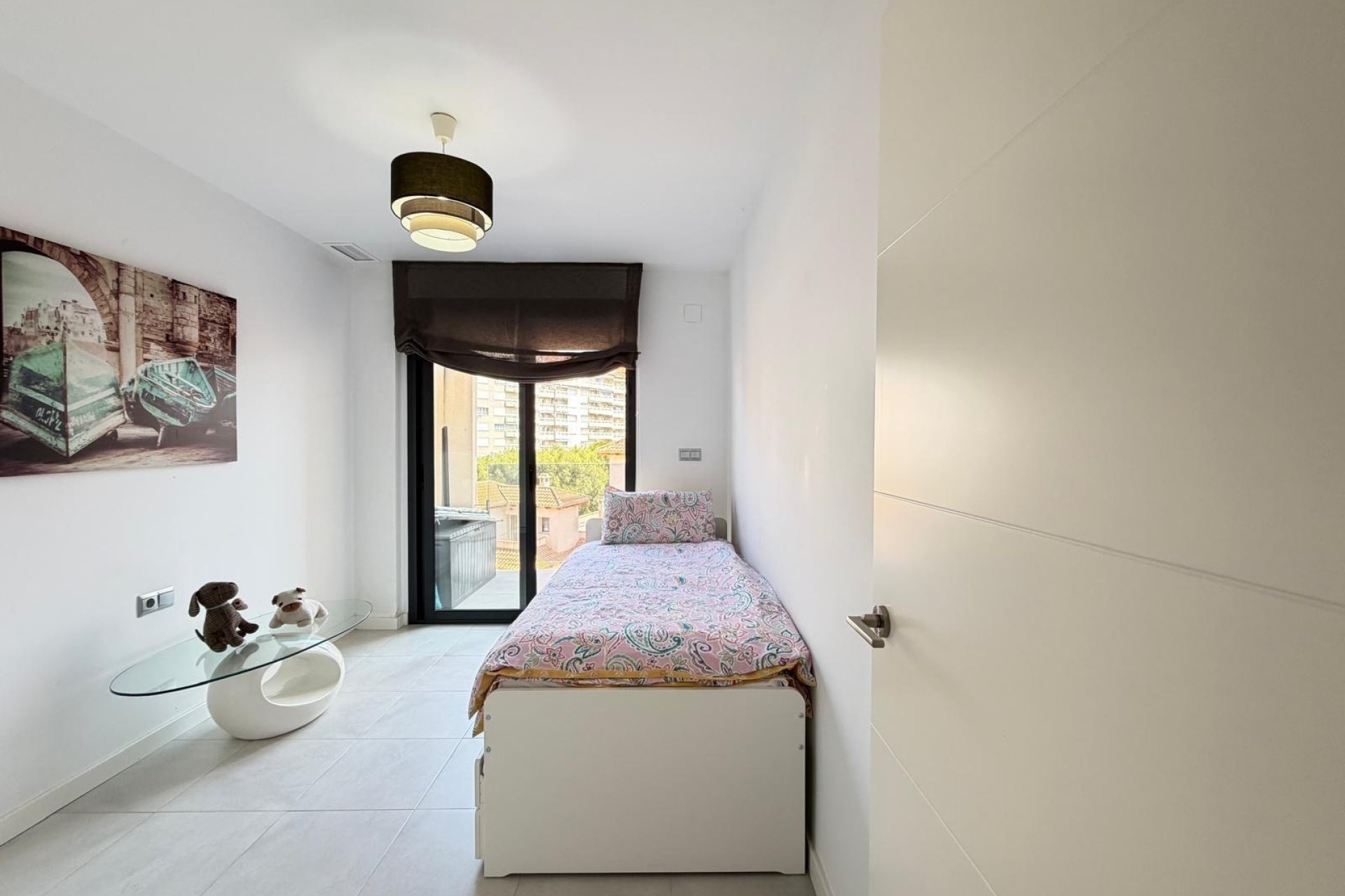 Revente - Apartment -
Orihuela Costa - Altos De Campoamor