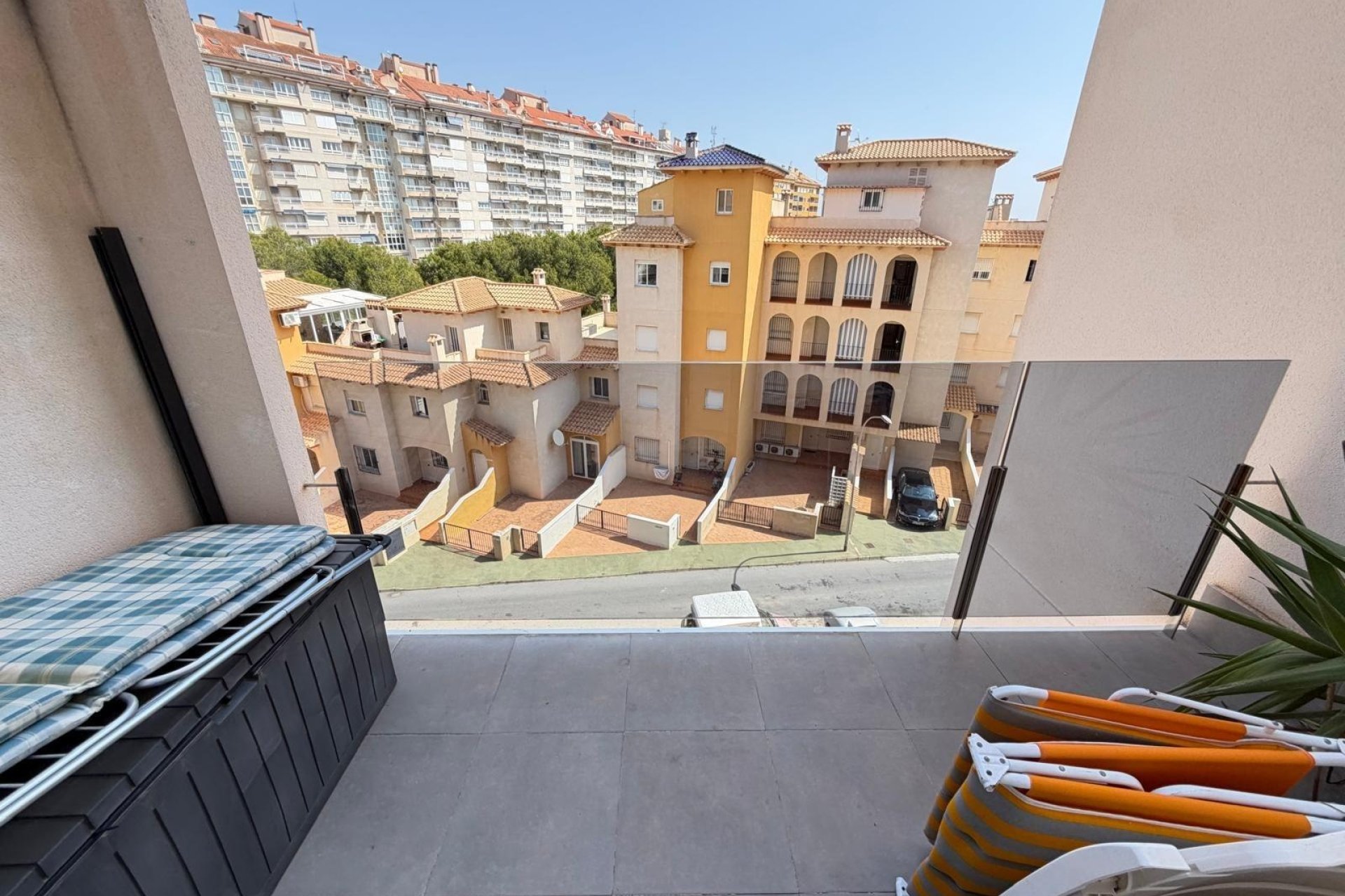 Revente - Apartment -
Orihuela Costa - Altos De Campoamor