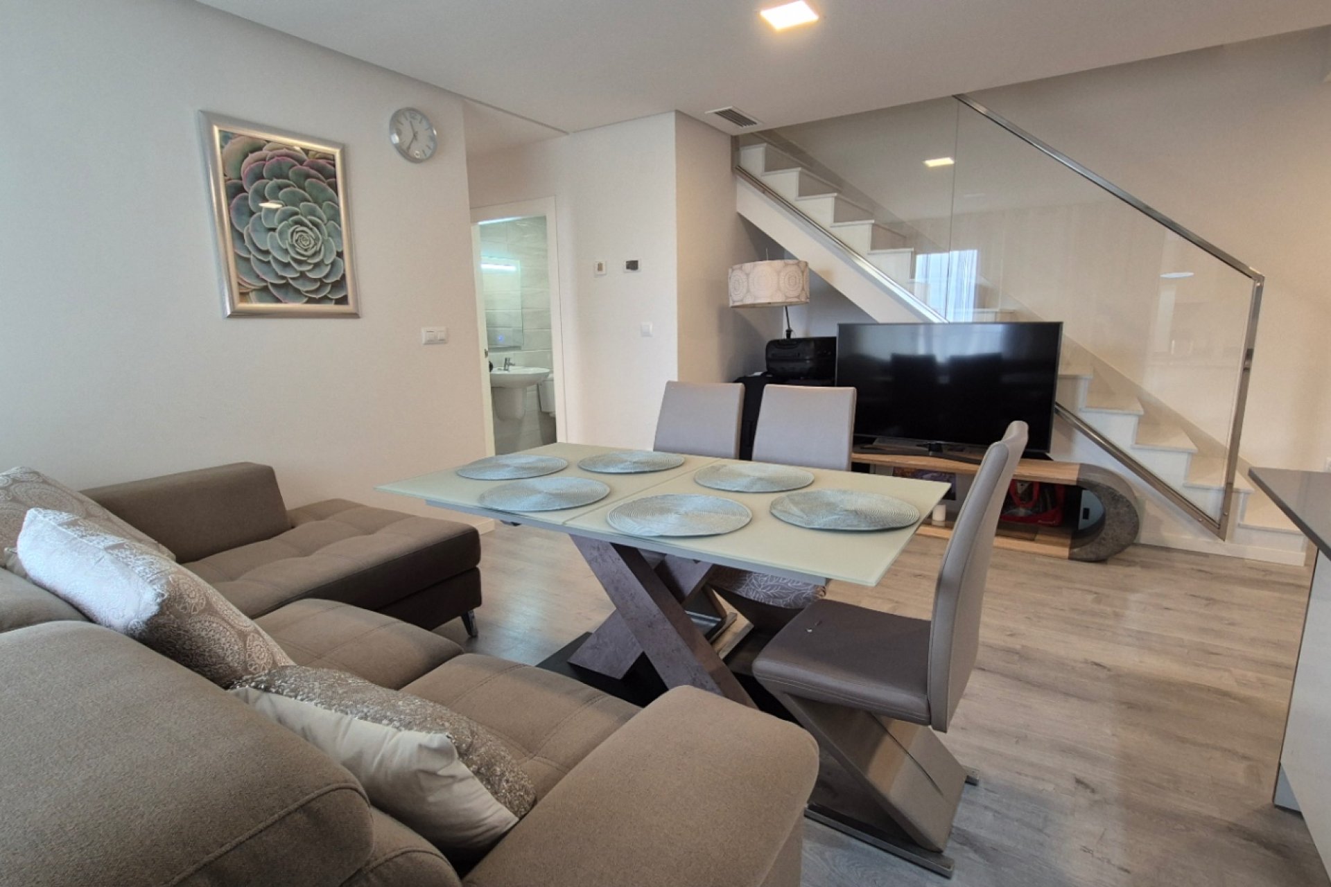 Revente - Apartment -
Orihuela - Costa Blanca Sur