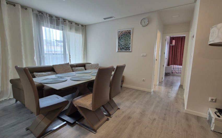 Revente - Apartment -
Orihuela - Costa Blanca Sur