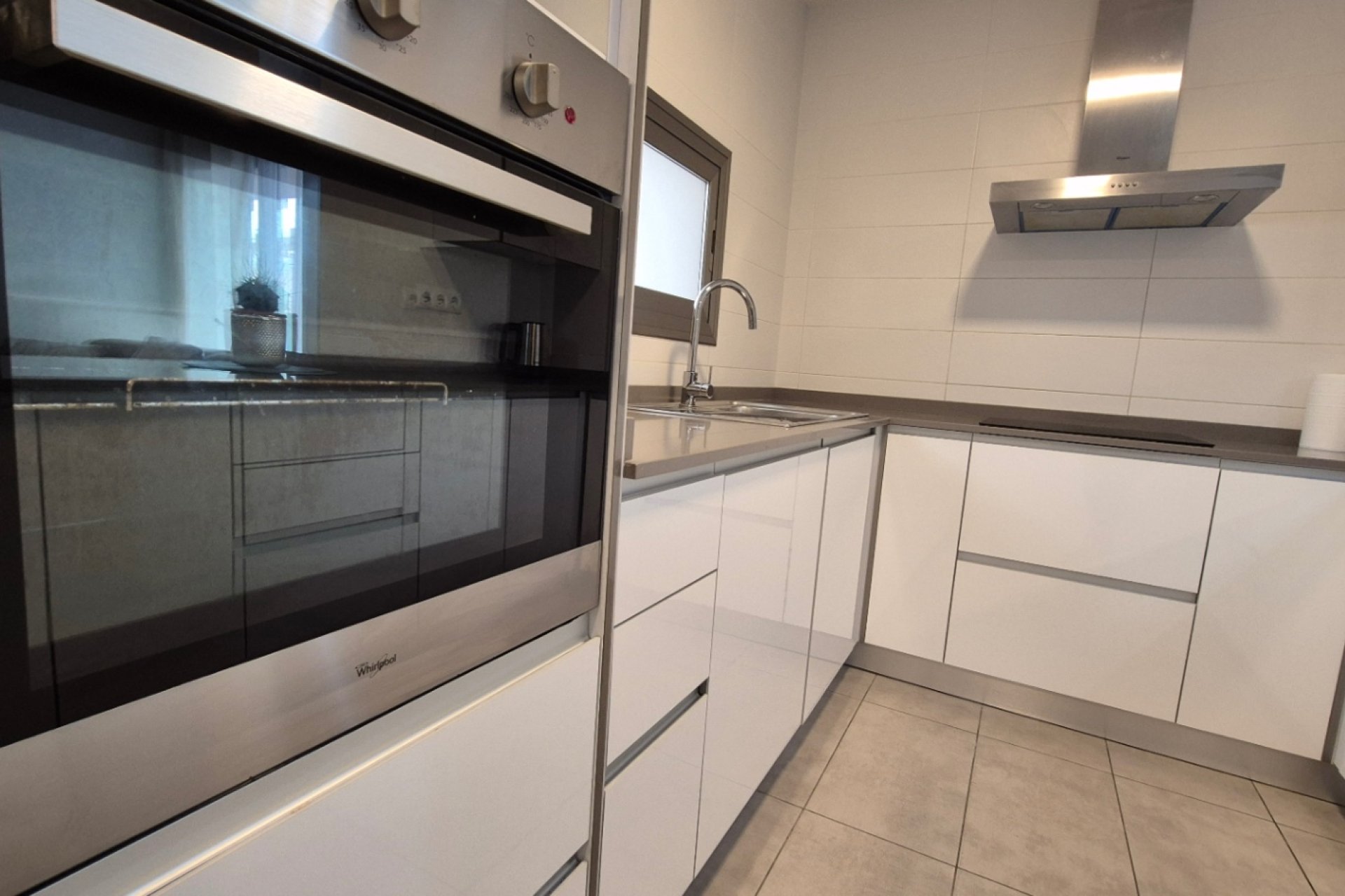 Revente - Apartment -
Orihuela - Costa Blanca Sur