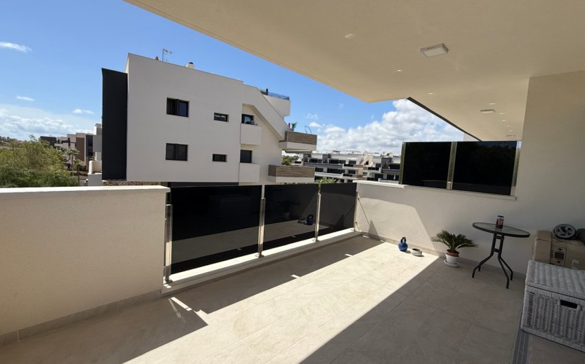 Revente - Apartment -
Orihuela - Costa Blanca Sur