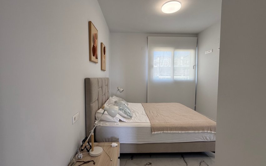 Revente - Apartment -
Orihuela - Costa Blanca Sur