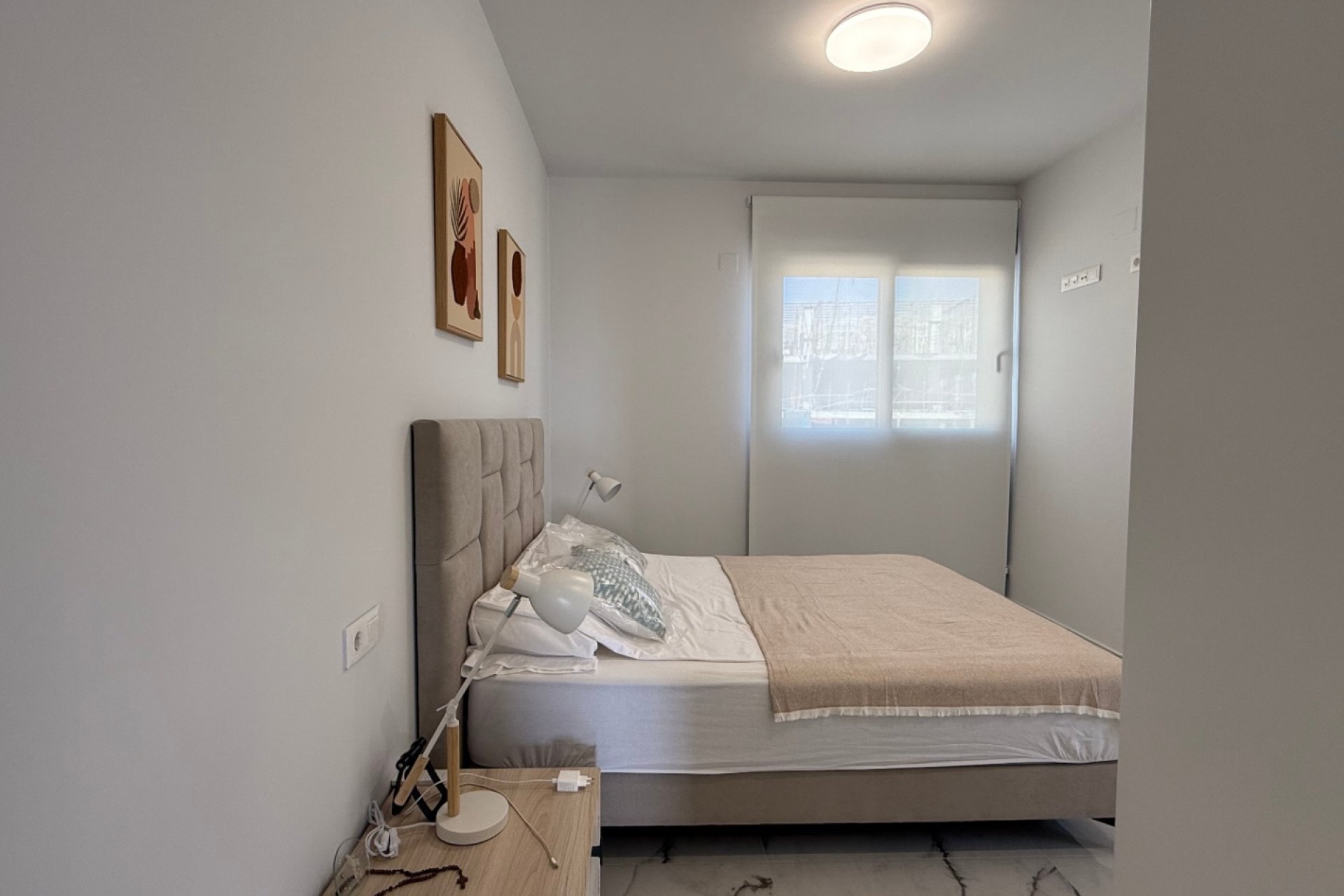 Revente - Apartment -
Orihuela - Costa Blanca Sur