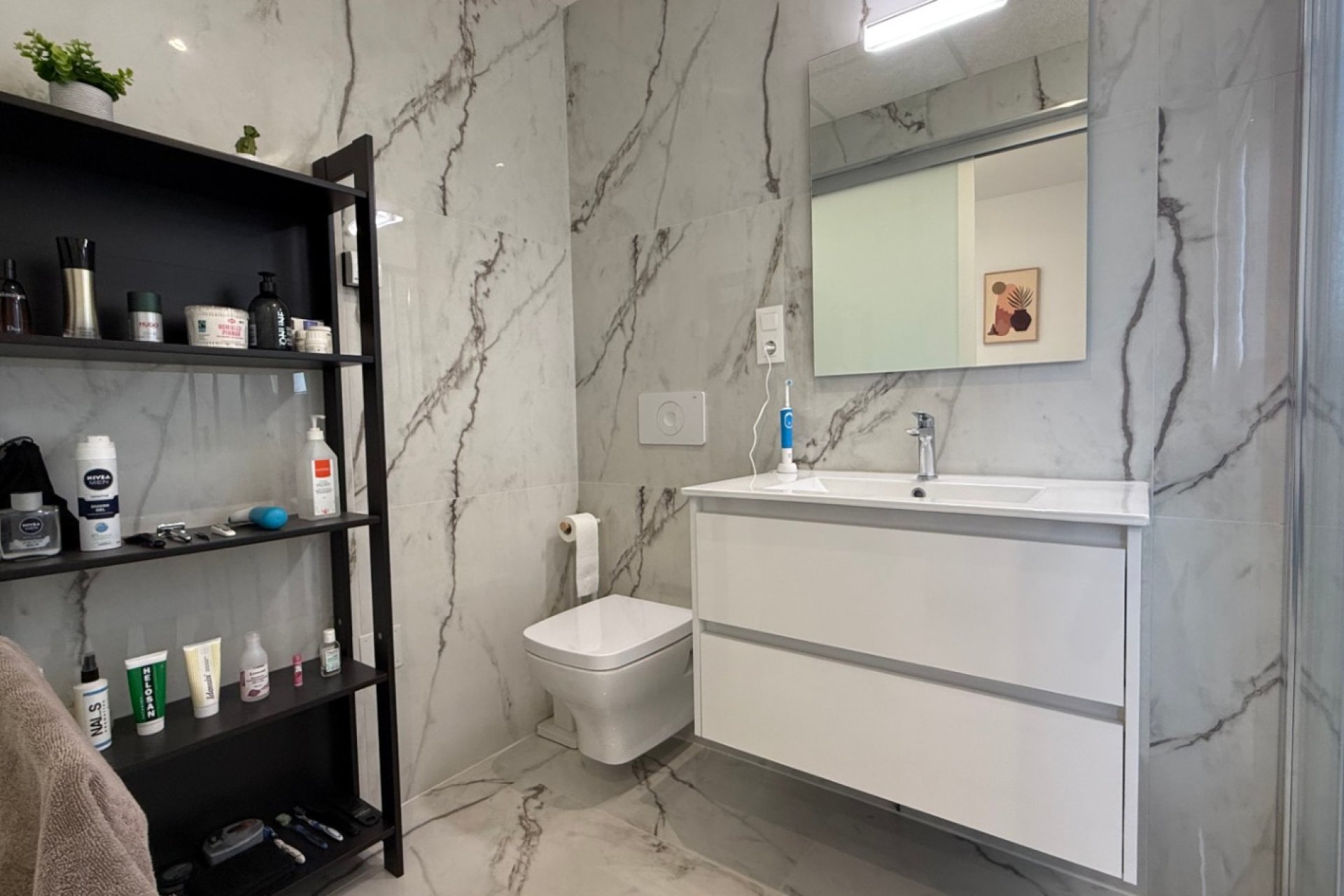 Revente - Apartment -
Orihuela - Costa Blanca Sur