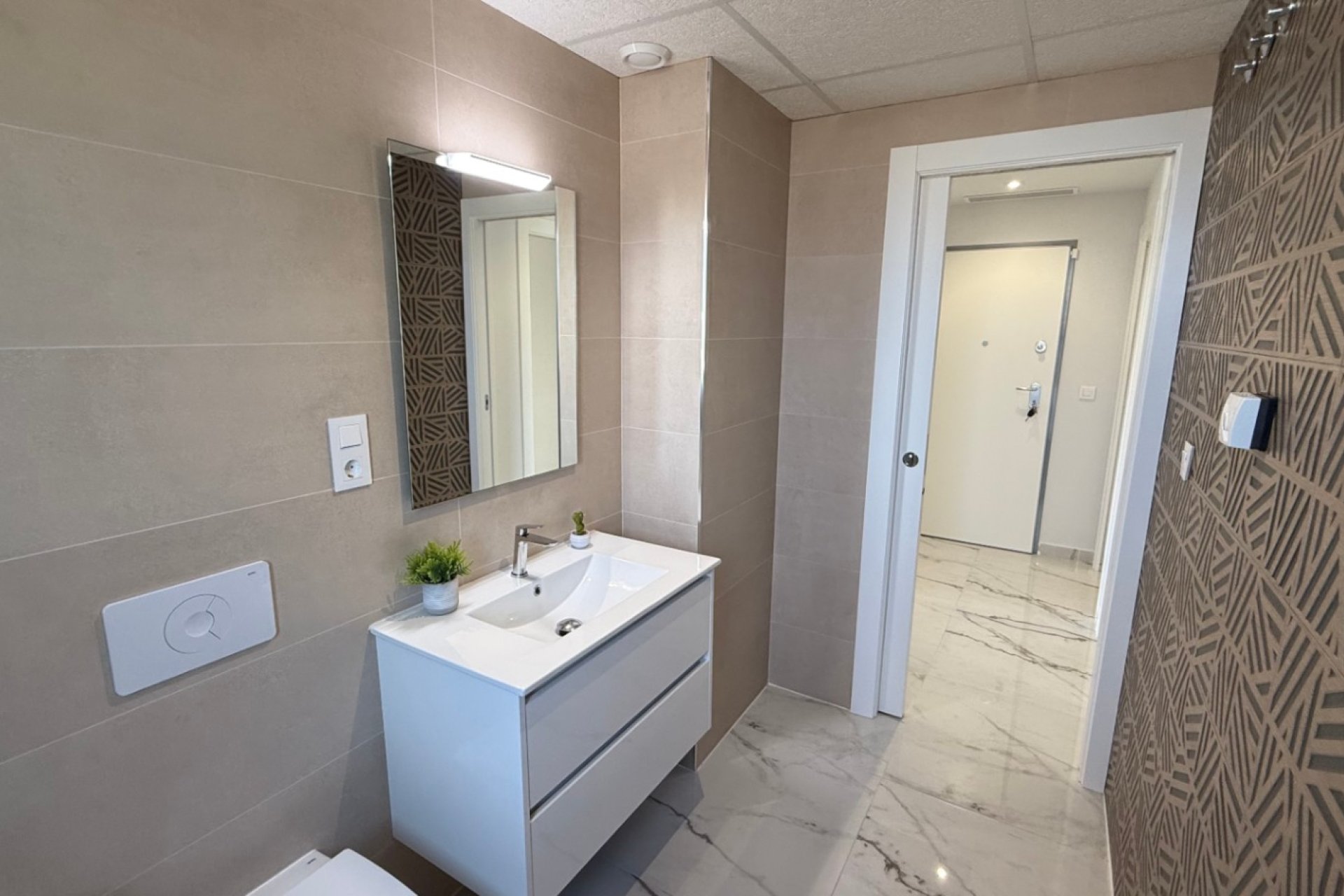 Revente - Apartment -
Orihuela - Costa Blanca Sur