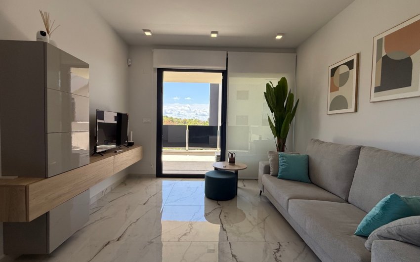 Revente - Apartment -
Orihuela - Costa Blanca Sur