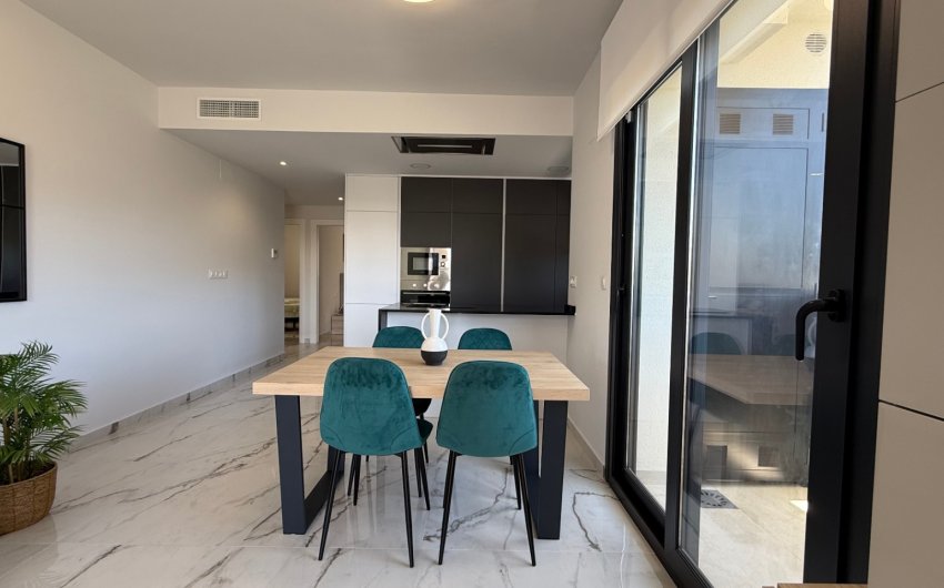 Revente - Apartment -
Orihuela - Costa Blanca Sur