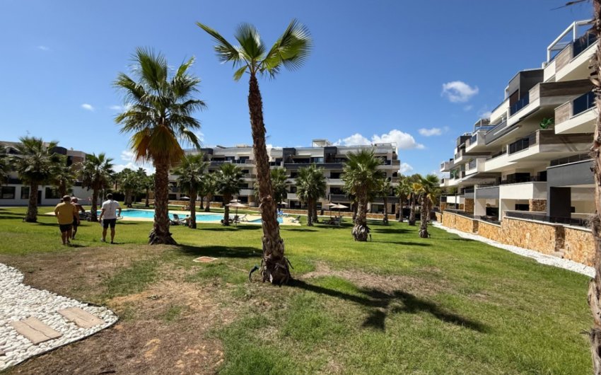 Revente - Apartment -
Orihuela - Costa Blanca Sur