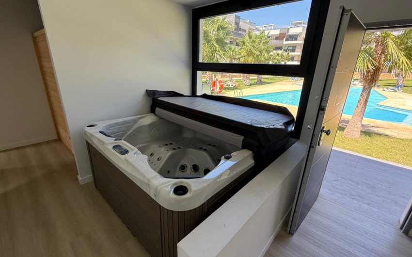 Revente - Apartment -
Orihuela - Costa Blanca Sur