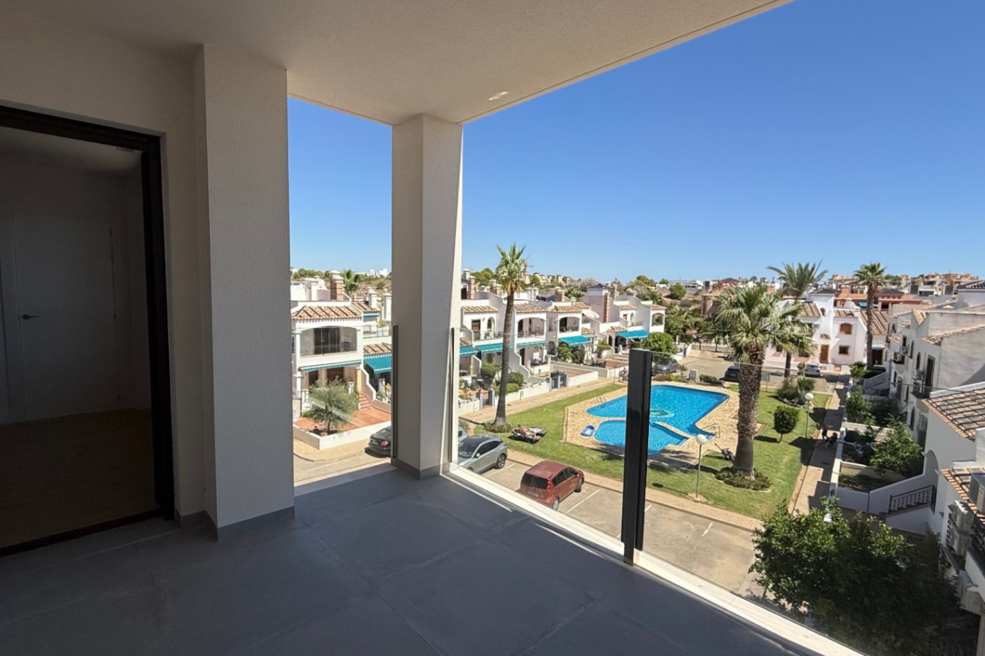 Revente - Apartment -
Orihuela - Costa Blanca Sur