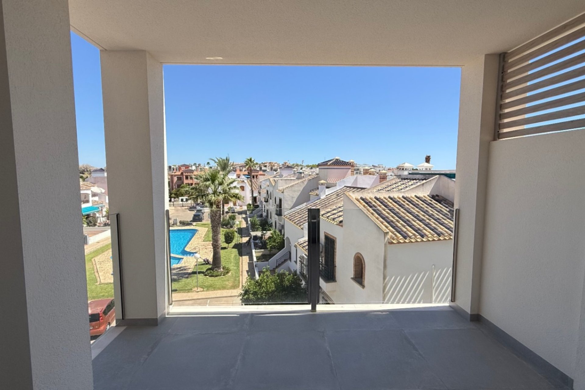 Revente - Apartment -
Orihuela - Costa Blanca Sur