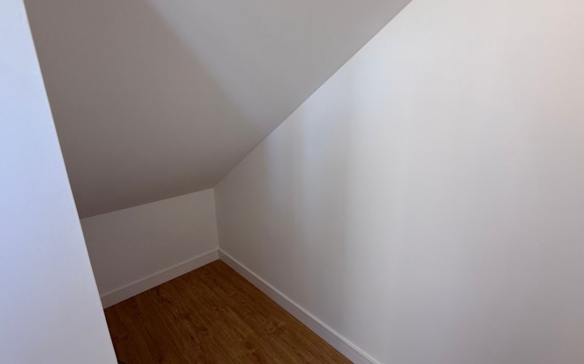 Revente - Apartment -
Orihuela - Costa Blanca Sur