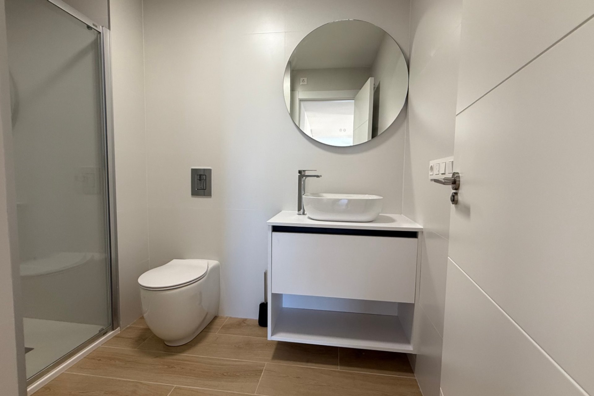 Revente - Apartment -
Orihuela - Costa Blanca Sur