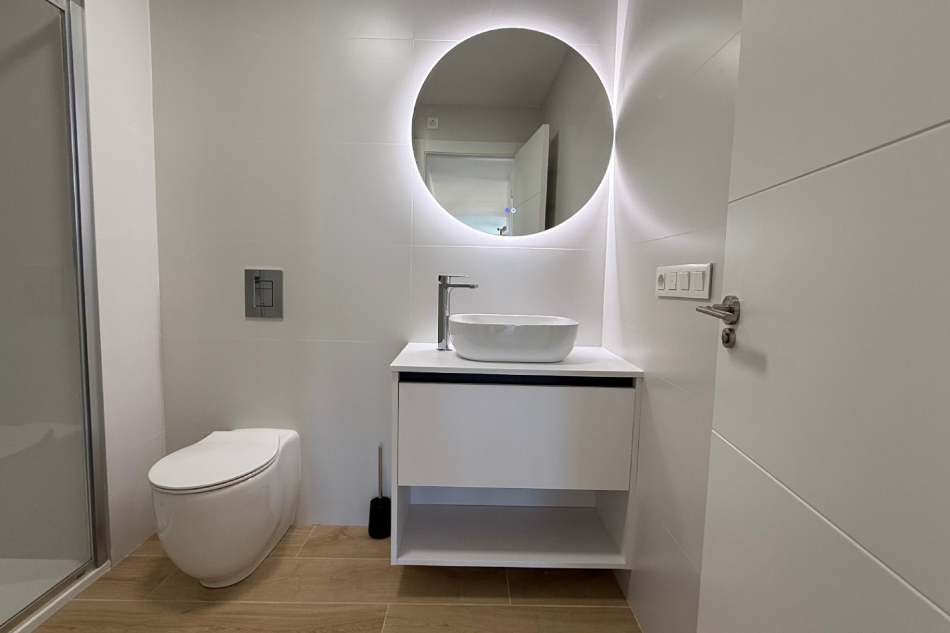 Revente - Apartment -
Orihuela - Costa Blanca Sur