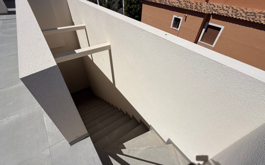 Revente - Apartment -
Orihuela - Costa Blanca Sur