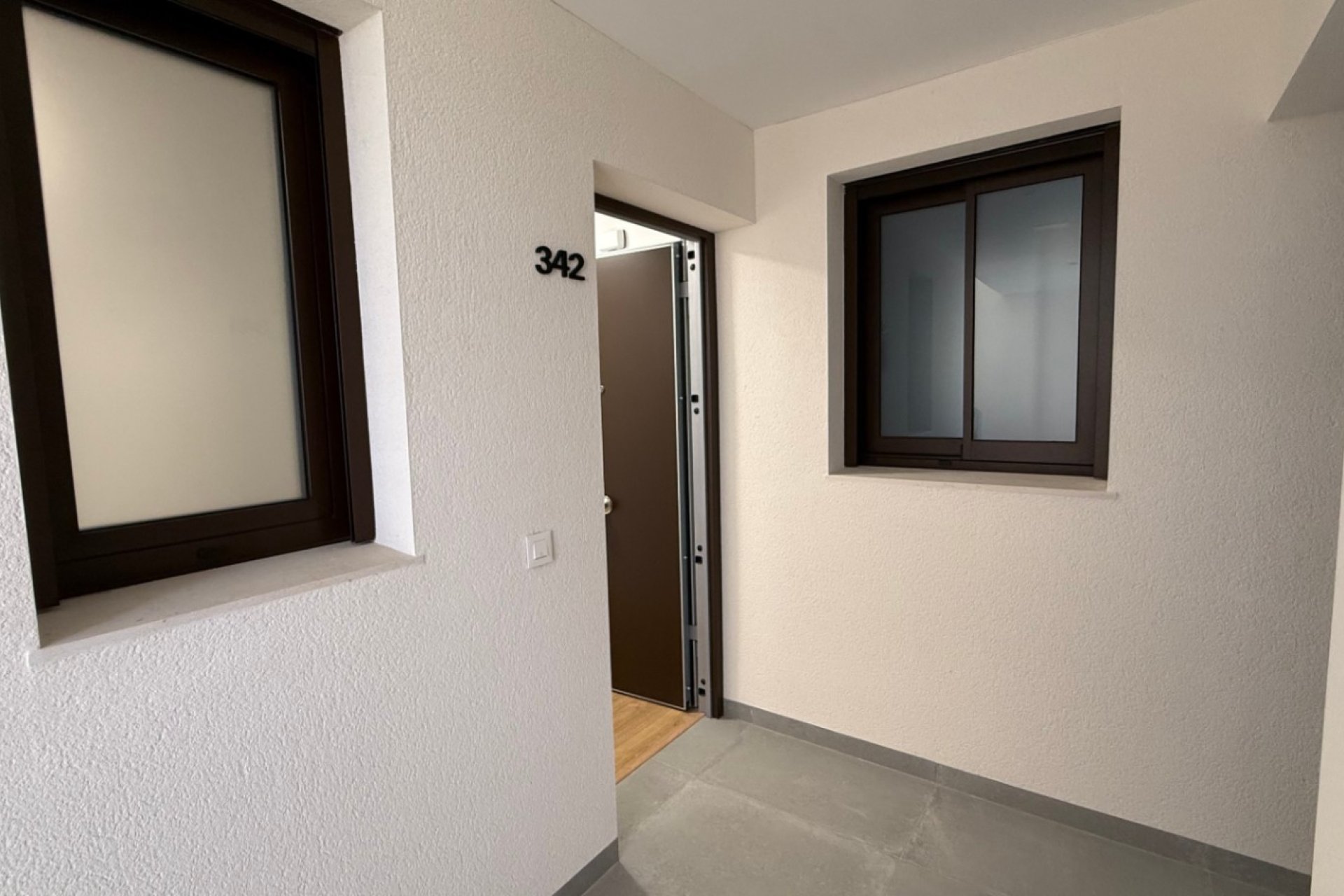 Revente - Apartment -
Orihuela - Costa Blanca Sur