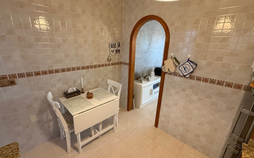 Revente - Apartment -
Orihuela - Costa Blanca Sur