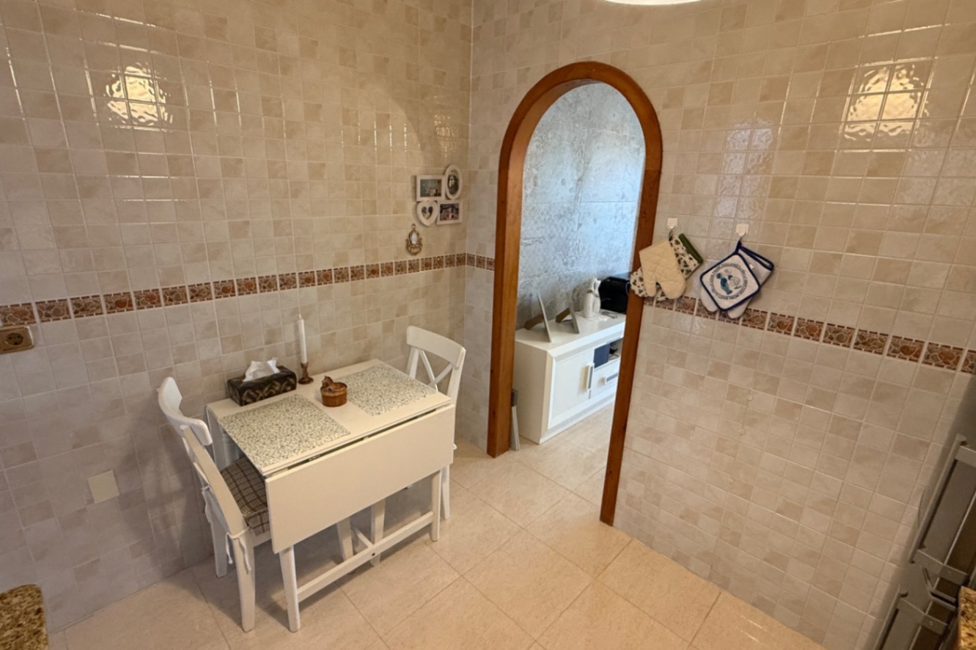 Revente - Apartment -
Orihuela - Costa Blanca Sur