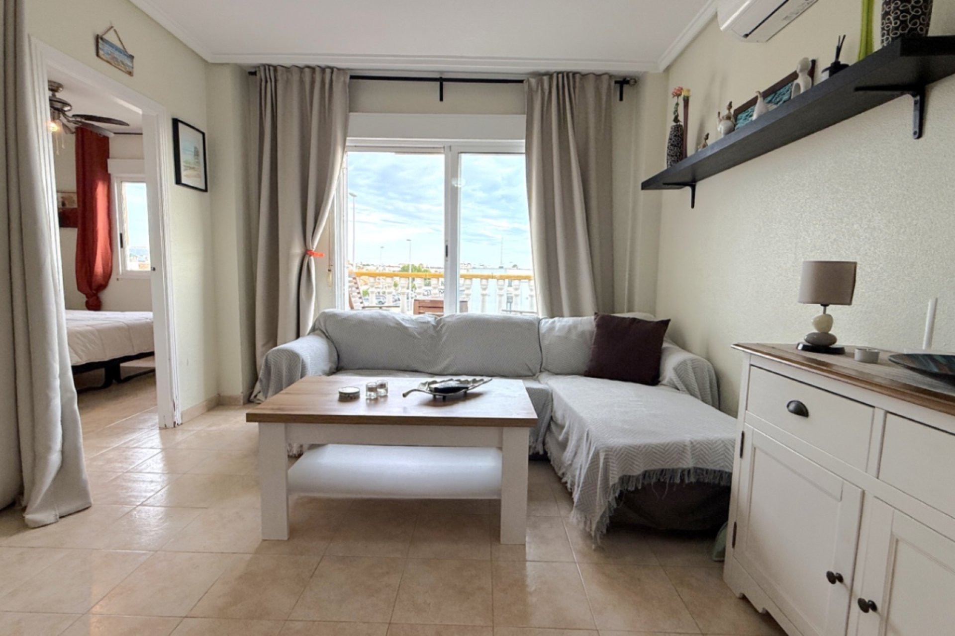 Revente - Apartment -
Orihuela - Costa Blanca Sur