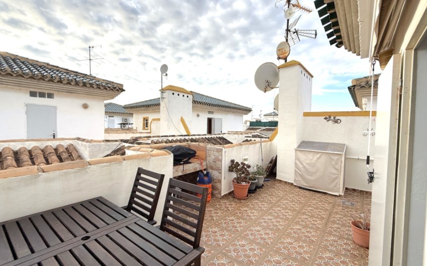 Revente - Apartment -
Orihuela - Costa Blanca Sur