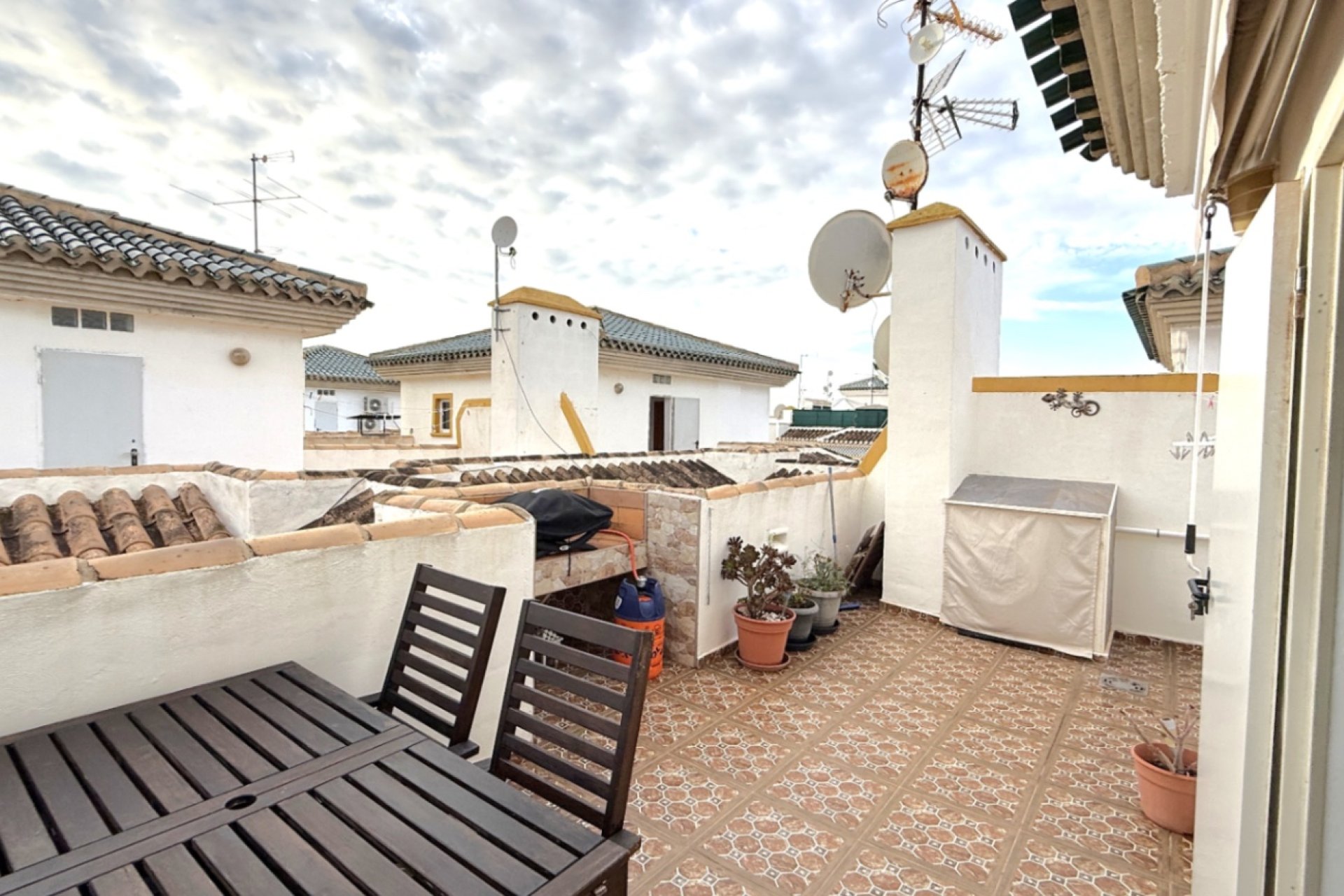 Revente - Apartment -
Orihuela - Costa Blanca Sur