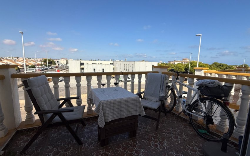 Revente - Apartment -
Orihuela - Costa Blanca Sur