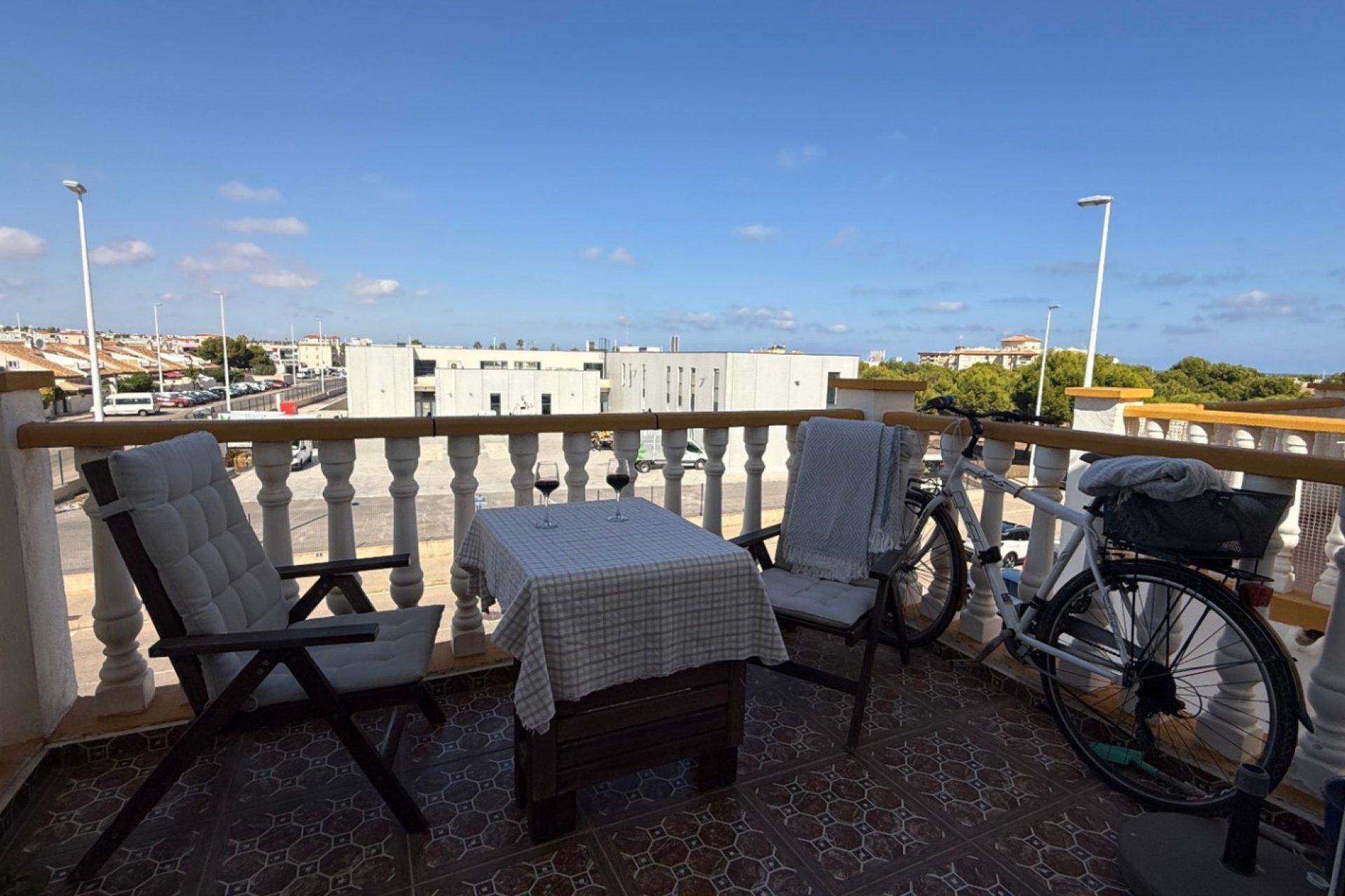 Revente - Apartment -
Orihuela - Costa Blanca Sur