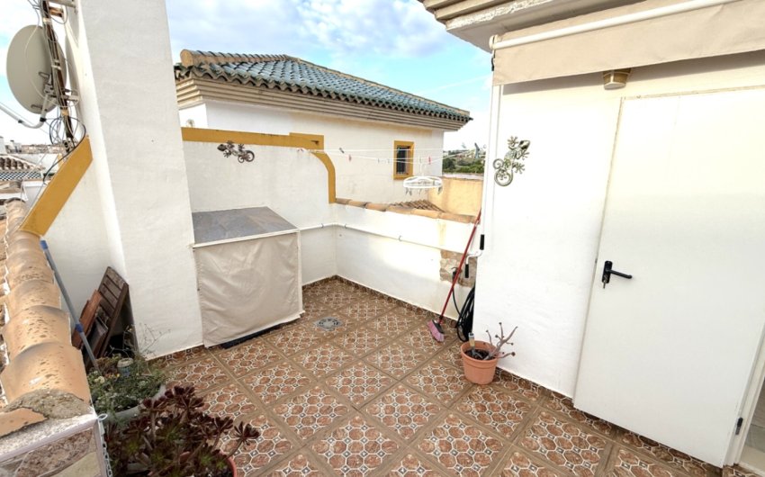 Revente - Apartment -
Orihuela - Costa Blanca Sur