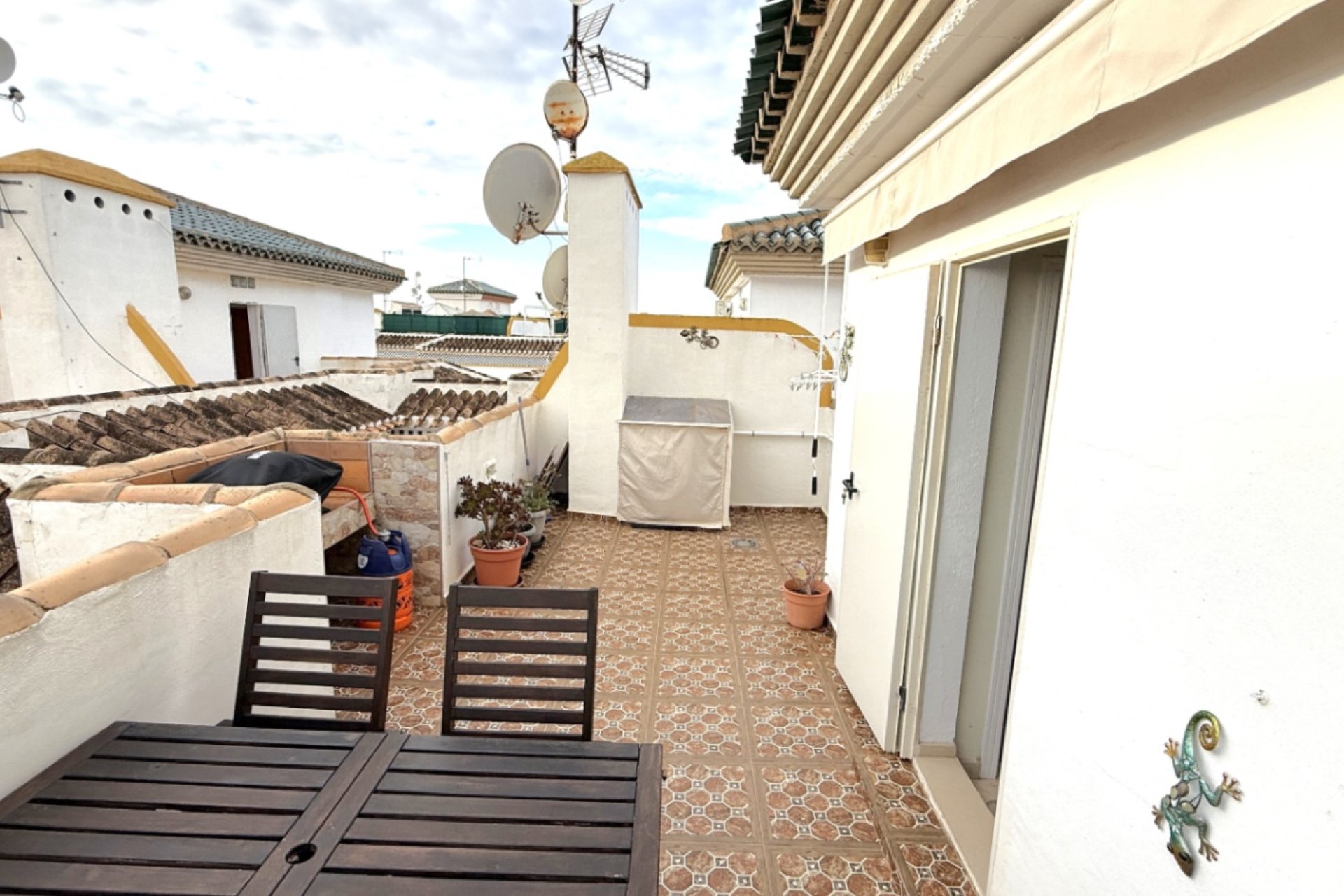 Revente - Apartment -
Orihuela - Costa Blanca Sur