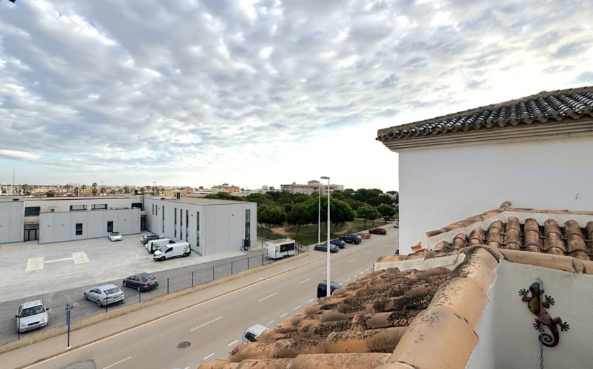 Revente - Apartment -
Orihuela - Costa Blanca Sur