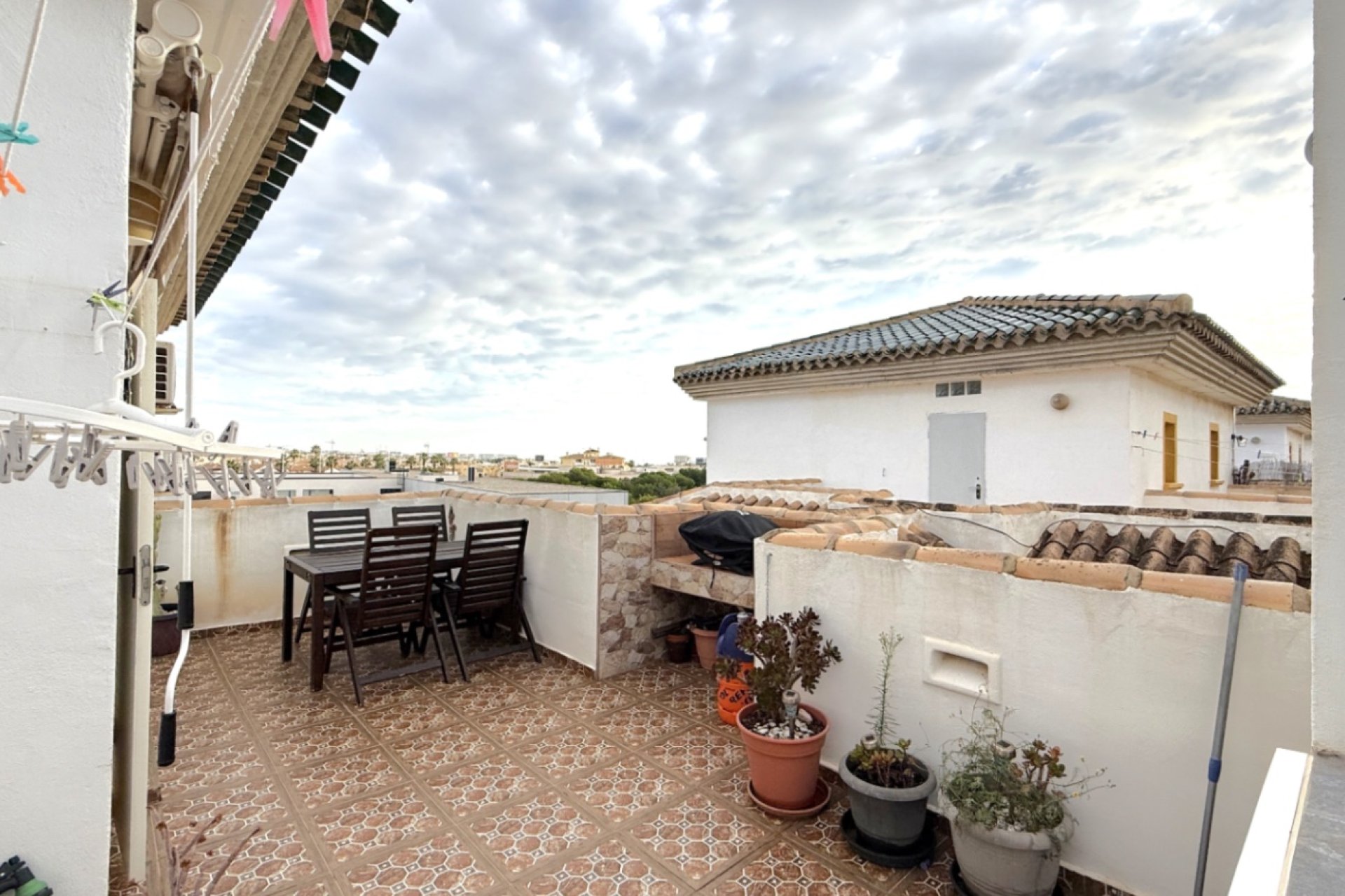 Revente - Apartment -
Orihuela - Costa Blanca Sur